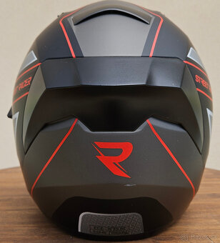 Prilba Street Racer SR I1 veľkosť S (55-56cm) - 4