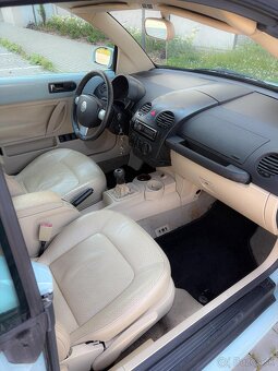 New beetle Cabrio 1,9tdi - 4