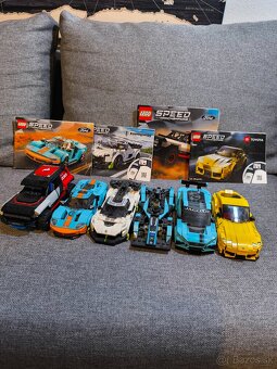 Lego s navodmi - 4