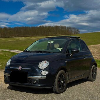 Fiat 500 – štýlový mestský hatchback - 4