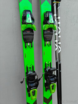 LYŽE ELAN SLX PRO ACE 169CM - 4