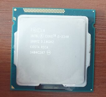 Procesory Intel i5 - 4