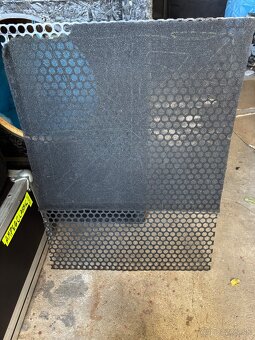 Skelet subwoofer - 4