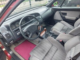 Citroen XM 2.5 TD Y4 - 4