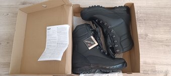 BOSP black squad 42,5 (28,5) 275mm - 4