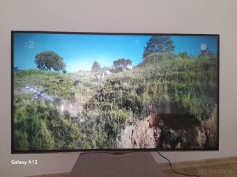 Predám 3D LED 4K Ultra HD TV SMART PANASONIC TX-48CX400E - 4
