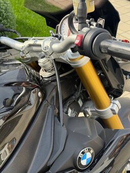 BMW s1000r - 4