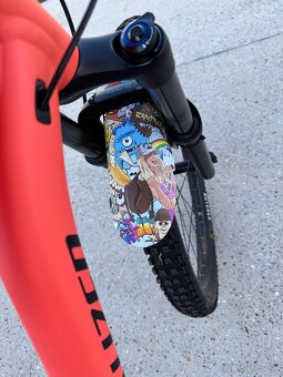Specialized Stumpjumper Alloy veľ. S4 - 4