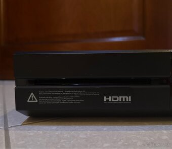 Xbox One 1TB - vel'mi málo používaná konzola - 4