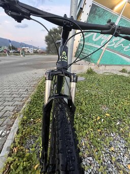 Ctm bicykel rambler 3.0 2020 - 4