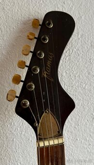 Framus 5/155 Strato elektrická gitara - 4