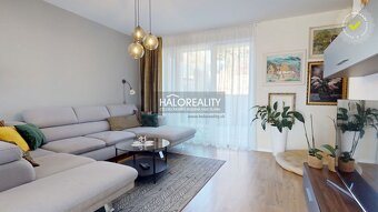 HALO reality - Predaj, rodinný dom Zvolen, Podborová, so záh - 4