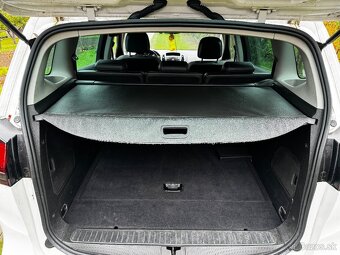 Opel Zafira 2013 - 4