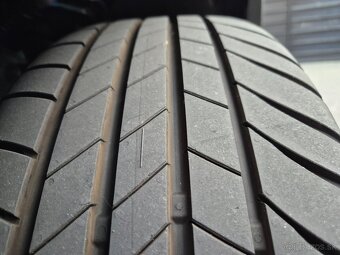 Prémiové Bridgestone Turanza Eco Enliten 215/50 r18 NOVÉ - 4
