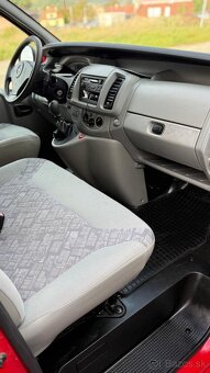 Opel Vivaro - 4