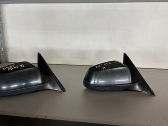 Bmw späťaky e60 e61 e65 e53 e70 e71 e90 f10 f01 - 4