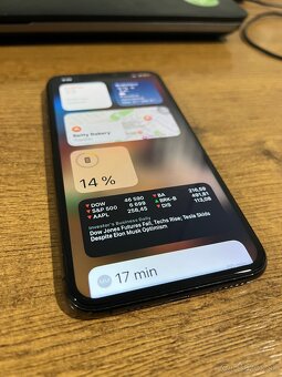 iPhone 11pro max 256 - 4