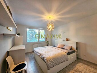 Ponúkame na predaj 3-izbový byt na Chlumeckého ulici v Brati - 4