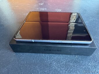 📱 Samsung Galaxy Z Fold5 – 1TB / 12GB RAM – Icy Blue – s fa - 4