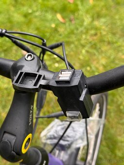 E bike / elektro bicykel - 4