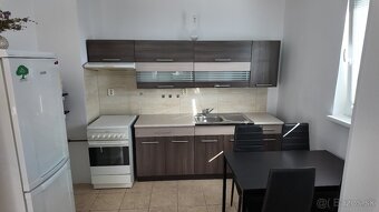 2izb byt s balkónom v tichej lokalite DS, Priemyselná - 4