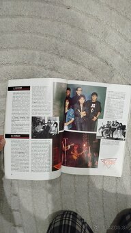 Predám Pavol Habera - In flagranti aneb Přistižen při životě - 4