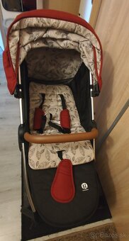 Petite & Mars Royal - 4