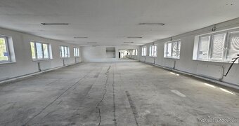 priestory na kollarovej 73 byv. areal OSP - 4