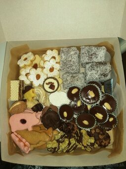 Vianočné koláčiky - 4