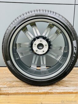 Predam originál 4x  Audi 21” elektrony - 4