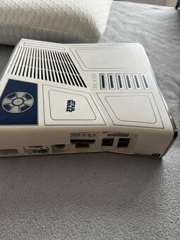 Xbox360. Strar Wars - 4