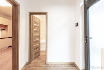 Dvojizbový rodinný dom v Martine - 4