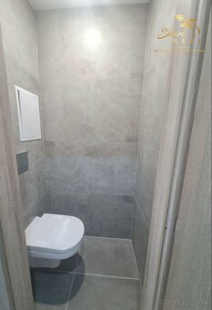 Na predaj 3-izbový byt po exkluzívnej kompletnej rekonštrukc - 4