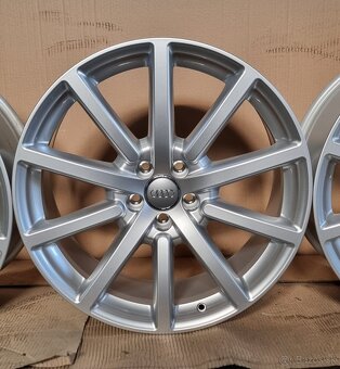 Elektróny audi q5 , sq5 r20 , 5x112 - 4