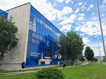 Prenájom reprezentatívnych kancelárskych priestorov v PP - 4