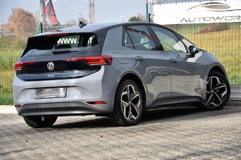 Volkswagen ID.3 PRO S 77_kWh 204_KONÍ SOH - 93,8 % - 4