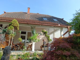 Veľký RD s veľkou záhradou a bazénom v Zlatých Moravciach - 4