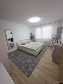 Prenájom 1izboveho bytu Senica - 4