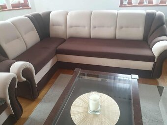 Sedacia súprava - 4