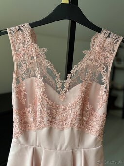 Spoločenské šaty - 4