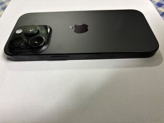 Predám Iphone 16 pro 128gb - 4