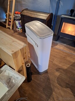 Predam bojler 80L ariston velis evo 80 eu - 4