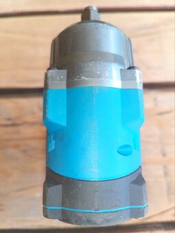 Rázový uťahovák 18V 1001 - 4