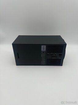 Xbox Series X Galaxy Black 1TB + 11 hier + ZÁRUKA - 4