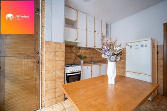 ALL PERFECT| Na predaj 4 izbový byt v obľúbenej lokalite Pet - 4