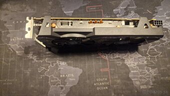 Pover Color RX 570 8GB - 4