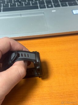 Garmin Forerunner 55 - Black - 4