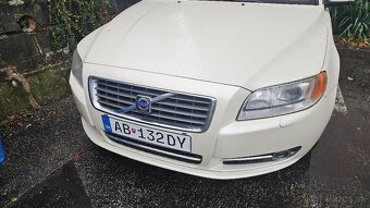 Volvo s80 d5 awd 130k km - 4