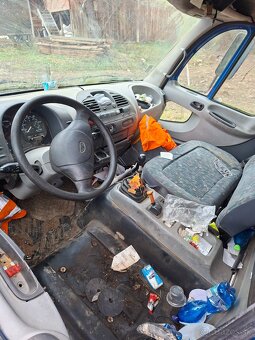 Avia daewoo rozpredam - 4