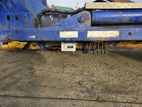 Hakovy kontajner s retazovou nadstavbou - 4